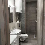 Apartamento Flat With The Sea View