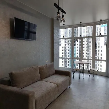 Διαμέρισμα Flat With The Sea View *