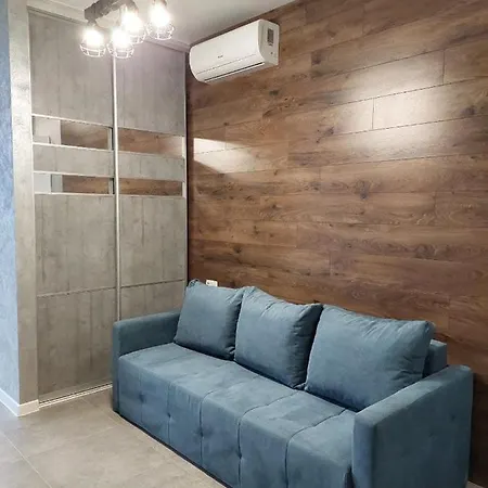 Διαμέρισμα Flat With The Sea View *
