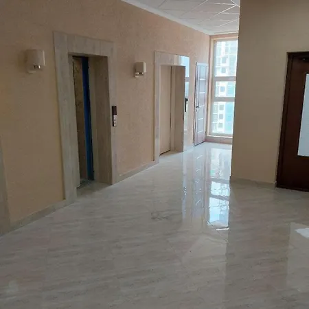 Flat With The Sea View Lejlighed *