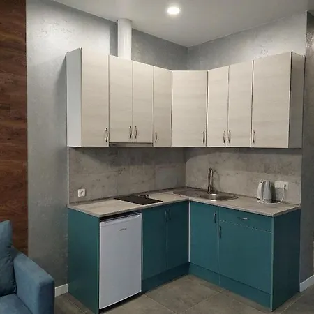 Flat With The Sea View Appartement *