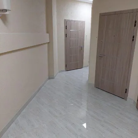 Apartman Flat With The Sea View Odessza